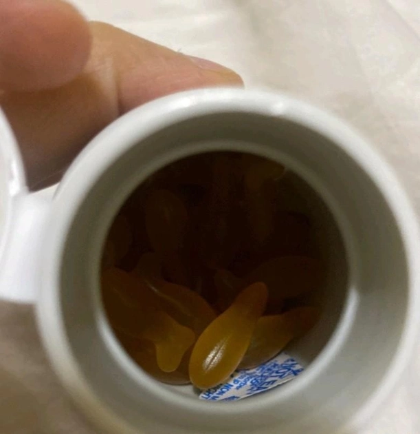 Now Foods Жувальна ДГК (Омега-3) для дітей зі смаком фруктів 60 жувальних таблеток - Image 5