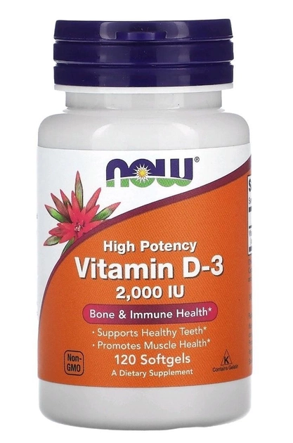 Vitamin D3