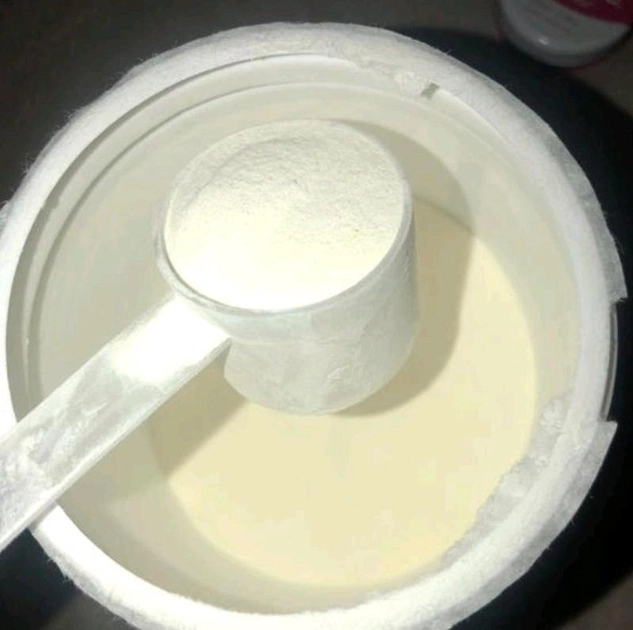 Пептиди колагену Natures Plus Collagen Peptides смак Vanilla 364 г - Image 4