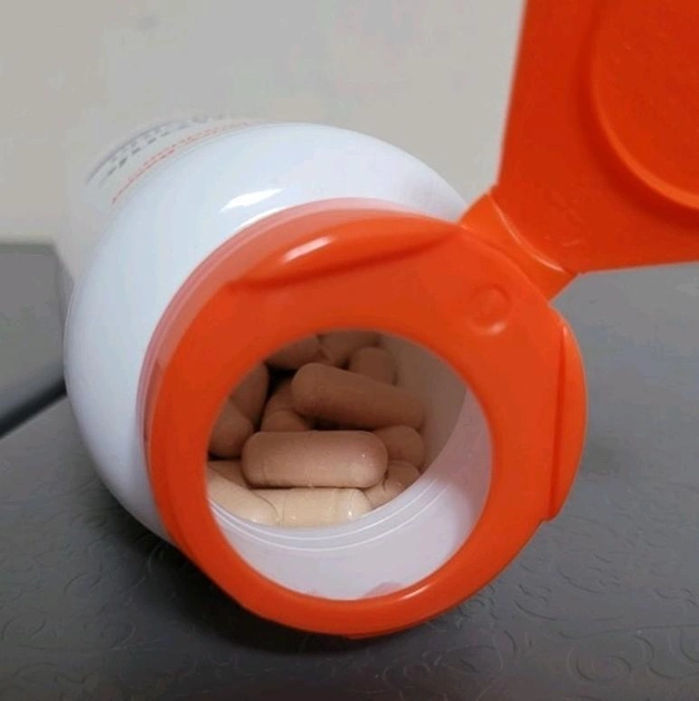 Гіалуронова кислота і хондроїтинсульфат Doctor's Best з колагеном BioCell Collagen 60 таблеток - Image 3