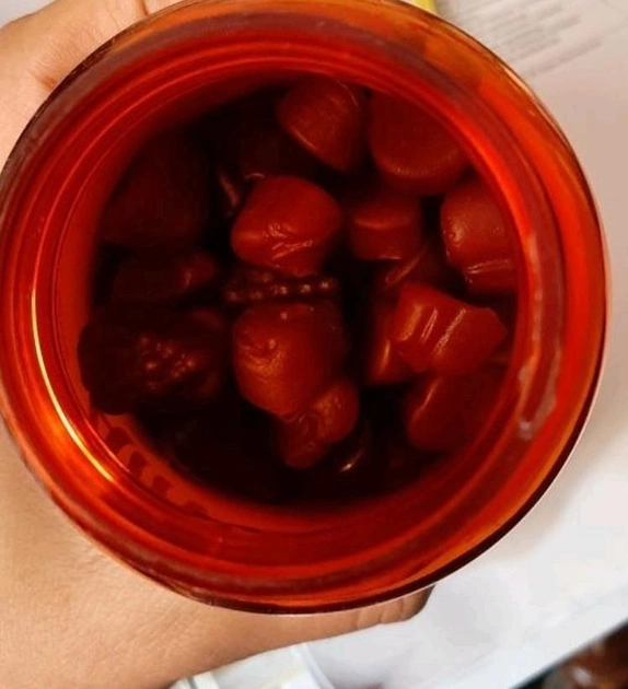 Alive! жувальний мультивітамін Nature's Way для дорослих та дітей зі смаком фруктів 90 жувальних таблеток - Зображення 7