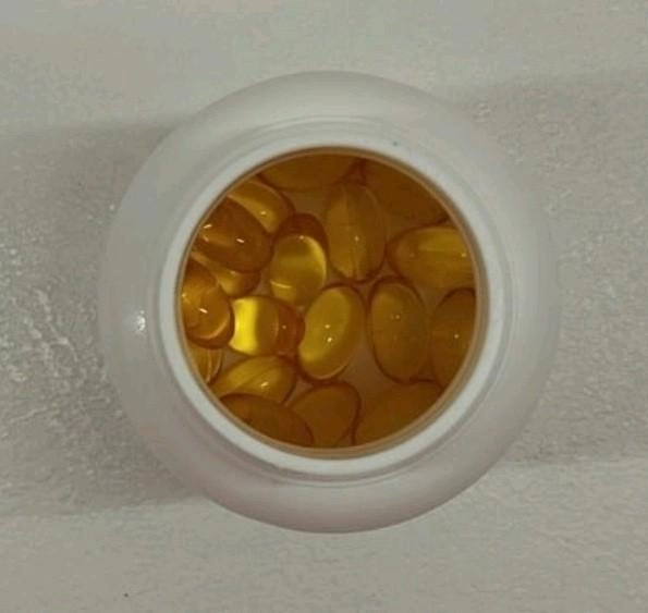 Омега для дітей Nordic Naturals для щоденного вживання зі смаком натуральних фруктів 340 мг 30 капсул - Image 4