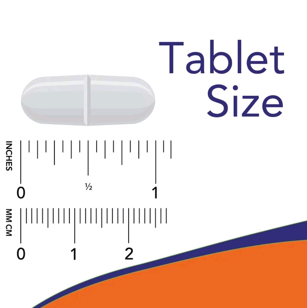 NOW Foods Глюкозамін та хондроїтин з МСМ 90 капсул - Зображення 4