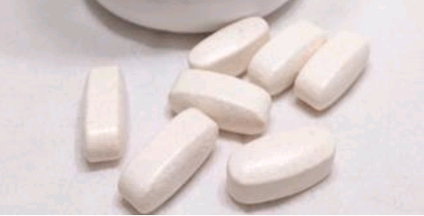 Source Naturals Глюкозамін і хондроїтин посилена дія 60 таблеток - Зображення 3