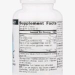 Магній Source Naturals Ultra Mag 60 таблеток - Зображення 2