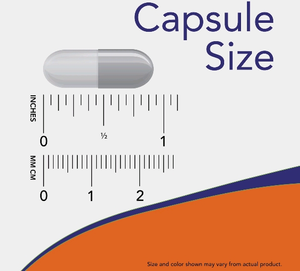 Травні ферменти NOW Foods суперензими 90 капсул - Зображення 3