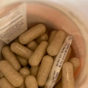 Травні ферменти NOW Foods суперензими 90 капсул - Зображення 4