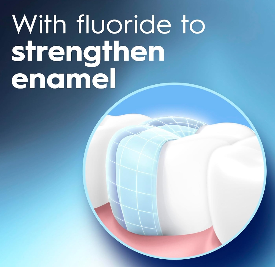 Crest ополіскувач для ротової порожнини Pro Health Advanced Multi-Protection Mouthwash 500мл - Зображення 4