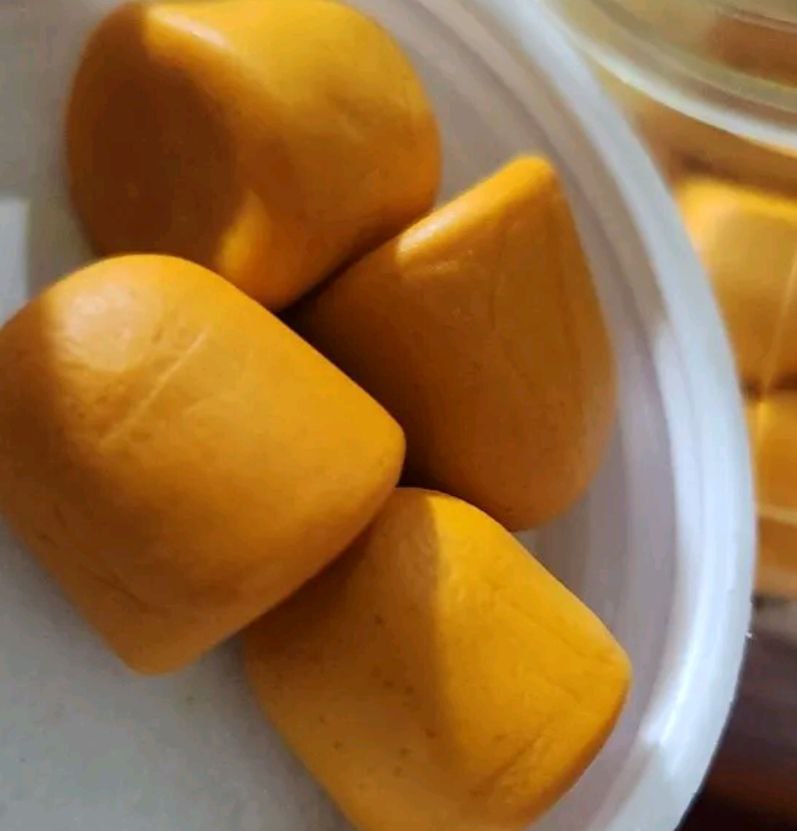 GummiKing вітаміни для імунітету куркума та імбир для дітей зі смаком манго 60 жувальних таблеток - Зображення 4