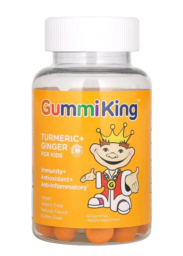 GummiKing