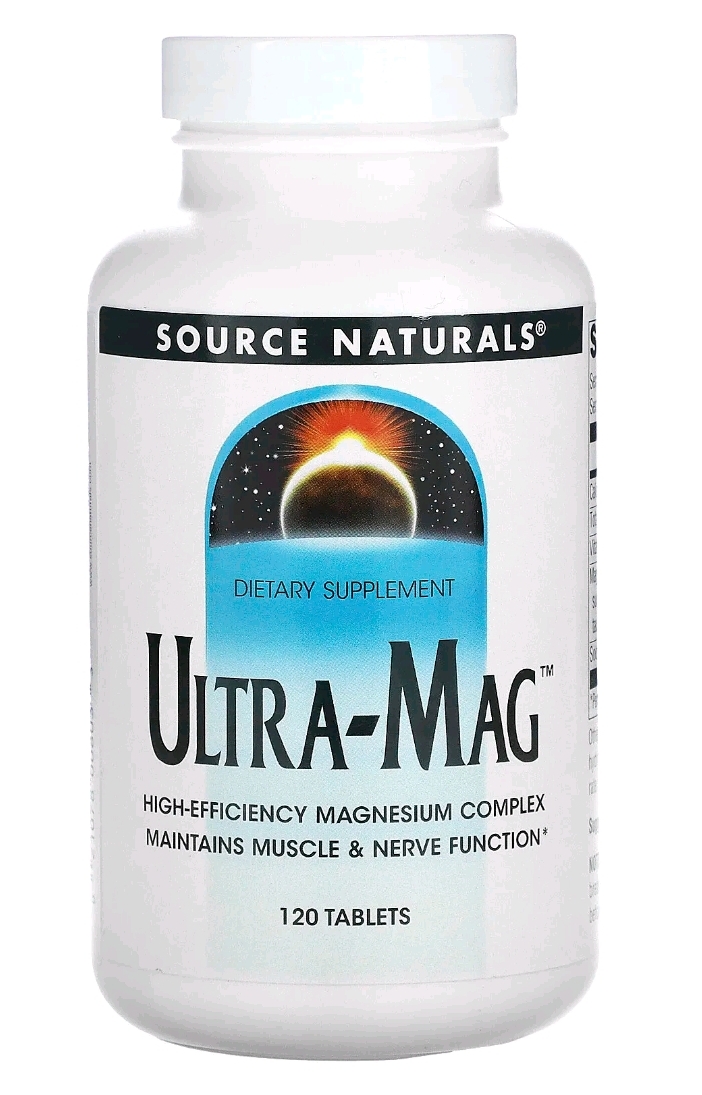 Source Naturals