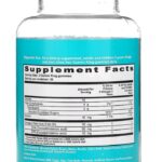 Омега 3 GummiKing риб’ячий жир ДГК та ЕПК для дітей зі смаком полуниці, апельсину та лимону 60 жувальних таблеток - Image 2