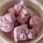 Магній для дітей Nature's Plus MagKidz Animal Parade жувальні таблетки вишня 90 таблеток у формі тварин - Image 3