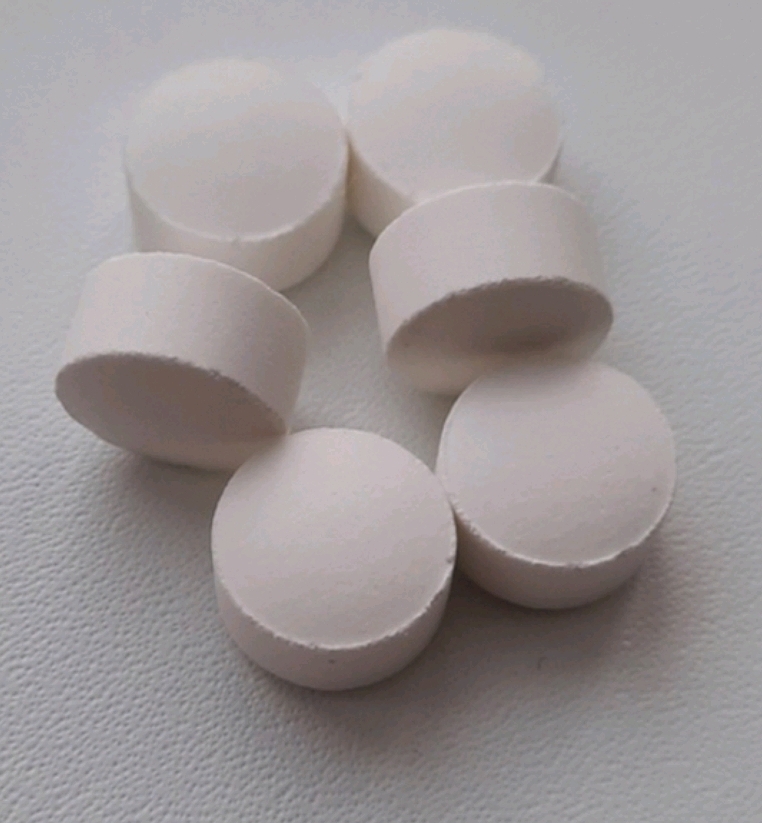 Магній для дітей Natural Factors зі смаком жувальної гумки 50 мг 60 жувальних таблеток - Image 3