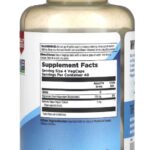 Магній гліцинат KAL з високою абсорбцією 350 мг 160 капсул - Зображення 2