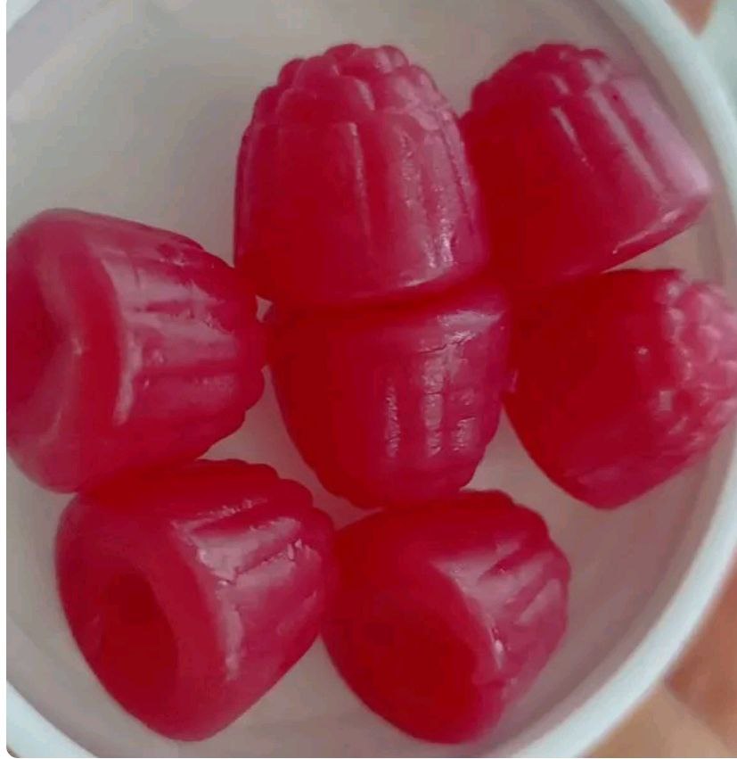 Garden of Life магній для дітей з пребіотиками малина 60 жувальних таблеток - Зображення 3