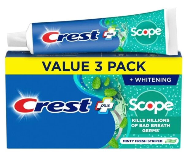 Crest