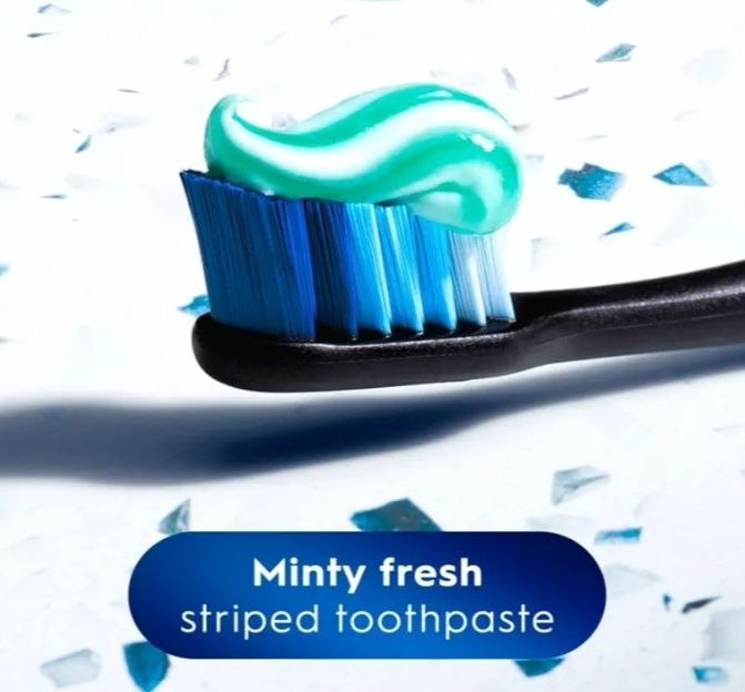 Відбілювальна зубна паста Crest Scope Whitening Toothpaste 153 г набір 3 одиниці - Зображення 4