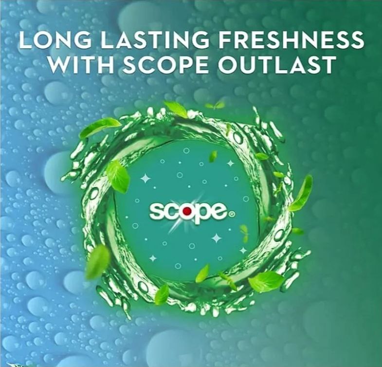 Crest Scope + Complete відбілювальна зубна паста Whitening Toothpaste 153 г 3 одиниці - Зображення 4